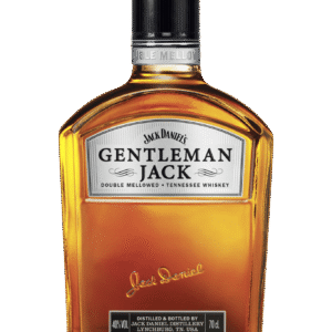 Jack Daniel