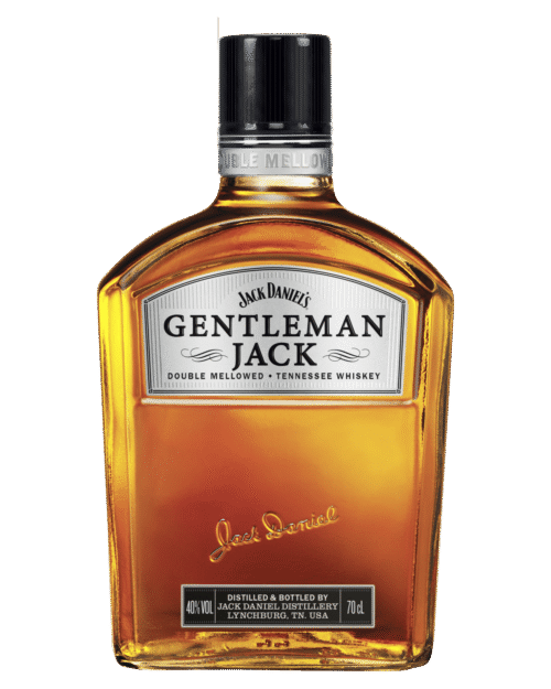 Jack Daniel