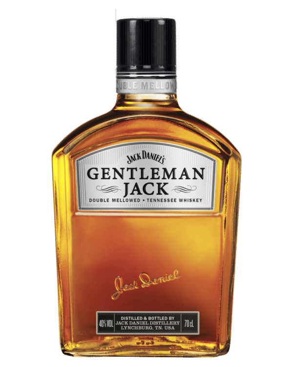 Jack Daniel