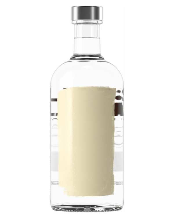 Absolut Vanilia Vodka 700mL