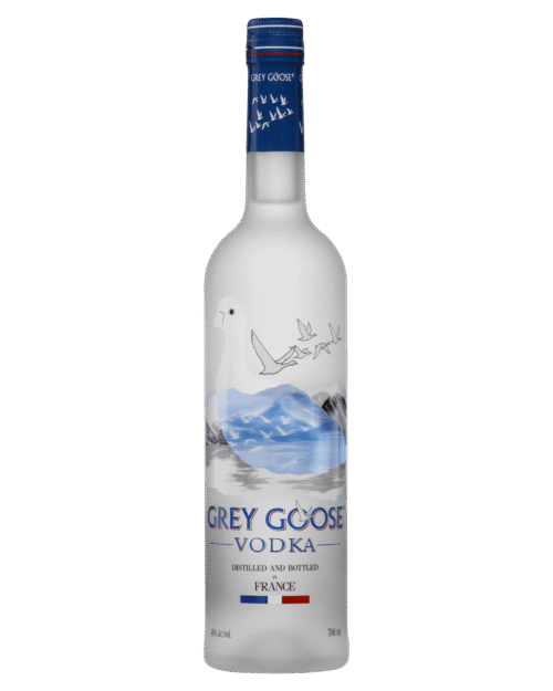Grey Goose Original Vodka 700mL