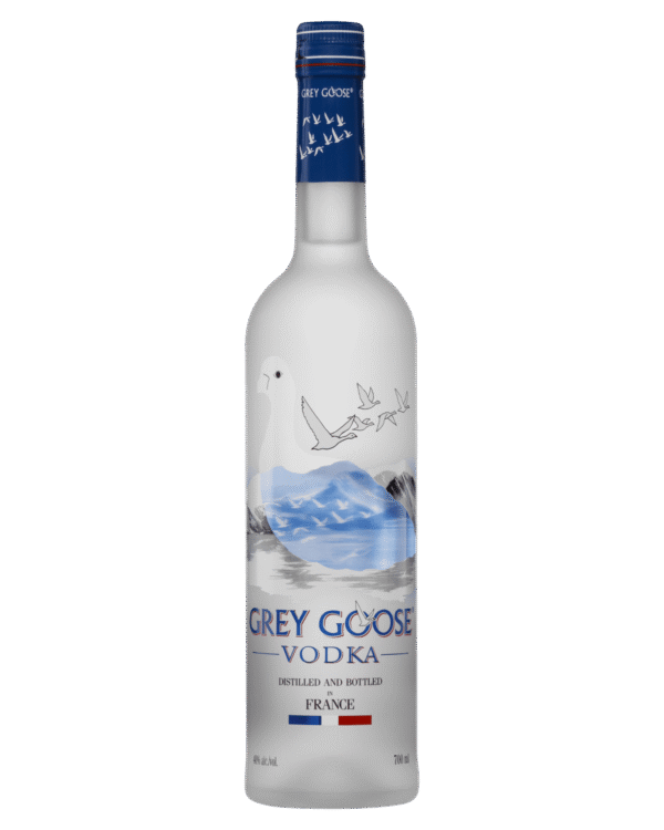 Grey Goose Original Vodka 700mL