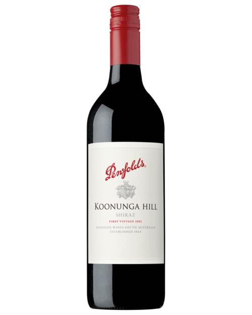 Penfolds Koonunga Hill Shiraz