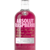 Absolut Raspberri Vodka 700mL