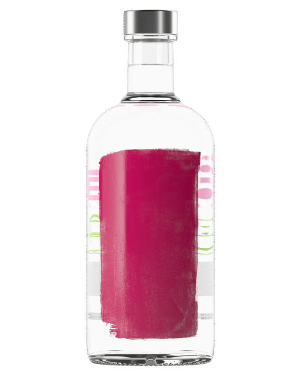 Absolut Raspberri Vodka 700mL
