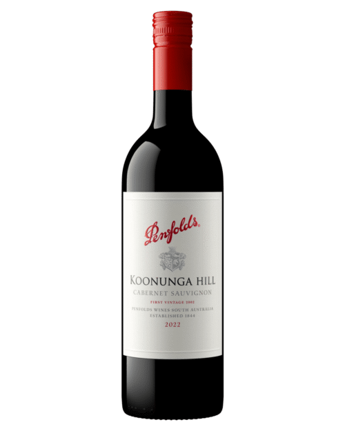 Penfolds Koonunga Hill Cabernet Sauvignon