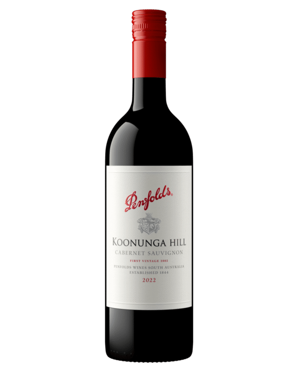 Penfolds Koonunga Hill Cabernet Sauvignon
