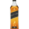 Johnnie Walker Black Label 12 Year Old Blended Scotch Whisky 700mL