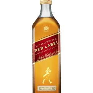 Johnnie Walker Red Label Blended Scotch Whisky 700mL