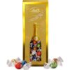 Lindt Lindor Champagne Gala Assorted Chocolate Gift Box 396g