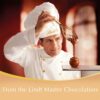 Lindt Lindor Champagne Gala Assorted Chocolate Gift Box 396g