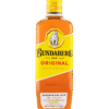 Bundaberg Original Underproof Rum 700mL
