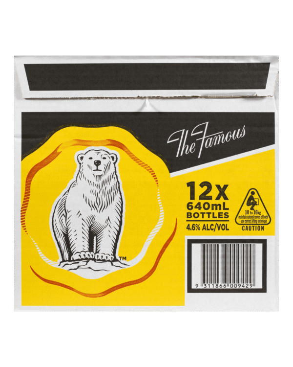 Bundaberg Rum & Cola Bottle 640mL