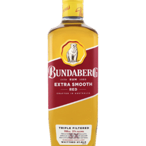 Bundaberg Red Rum 700mL