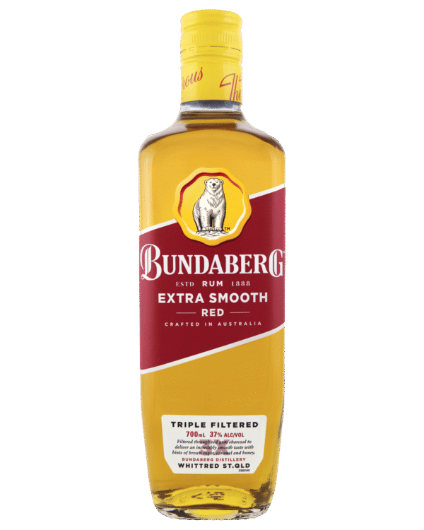 Bundaberg Red Rum 700mL