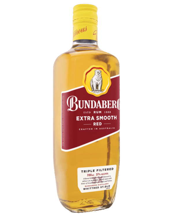 Bundaberg Red Rum 700mL