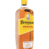 Bundaberg Original Rum Underproof 1L