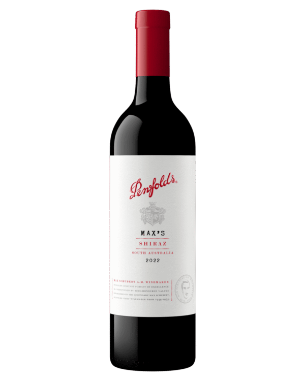 Penfolds Max