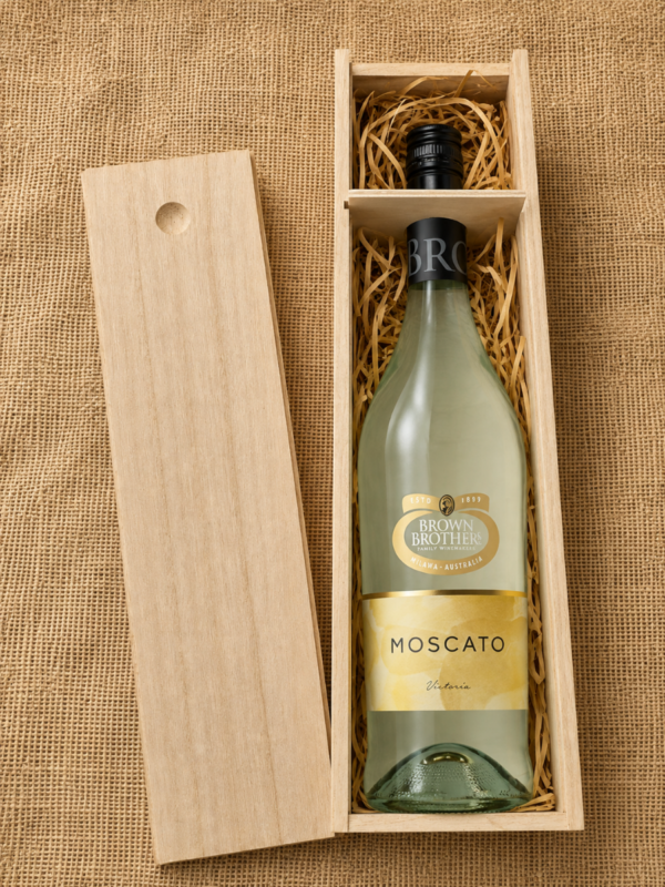 Brown Brothers Moscato 750mL