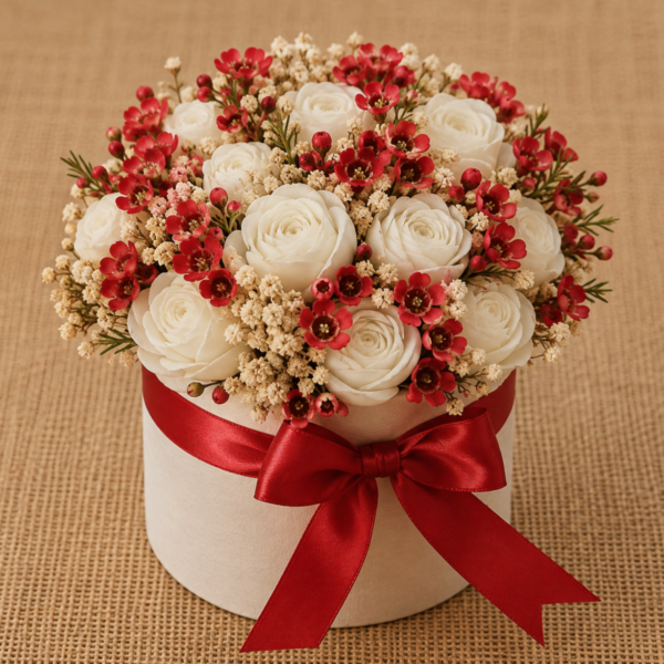 CANDLE GIFT
