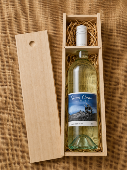 Devils Corner Sauvignon Blanc 750mL