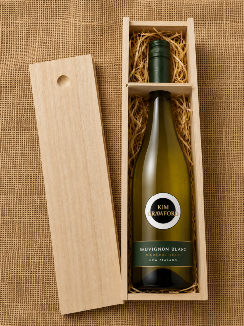 Kim Crawford Marlborough Sauvignon Blanc 750ml