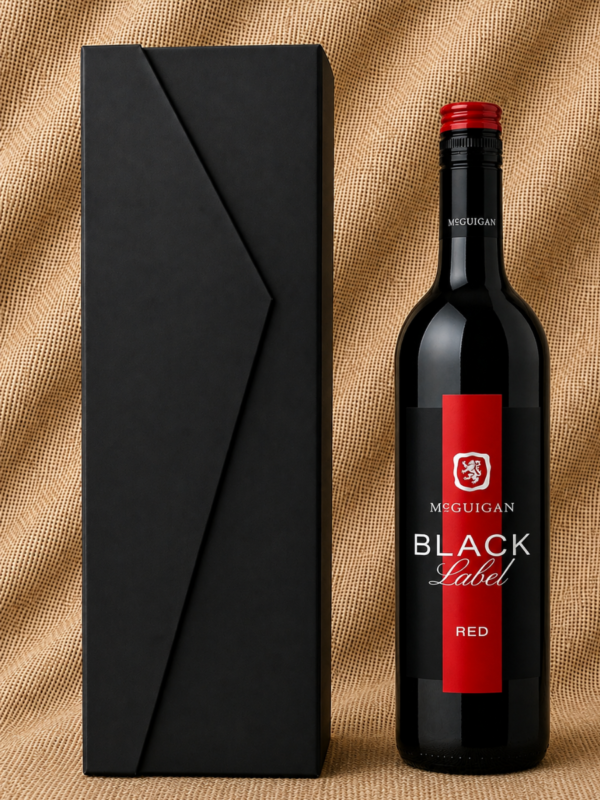 McGuigan Black Label 750ML
