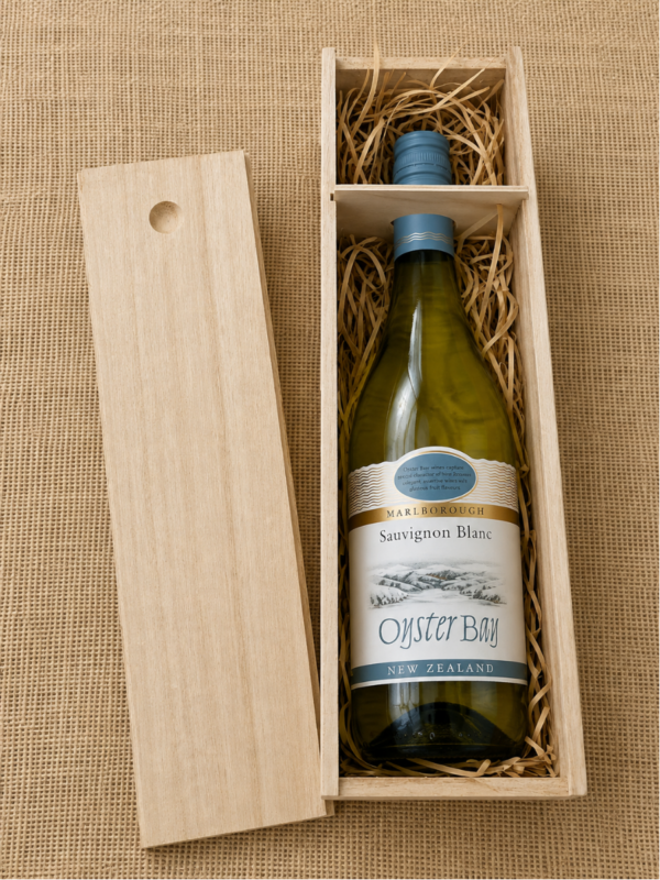 Oyster Bay Chardonnay 750mL