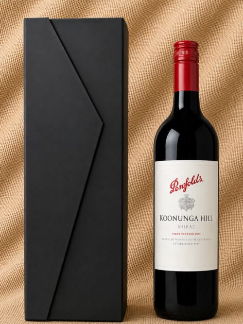 Penfolds Koonunga Hill Shiraz