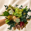 SUCCULENT BOUQUET