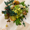 SUCCULENT BOUQUE DELIVERY