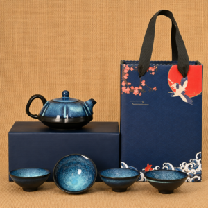 TEA POT