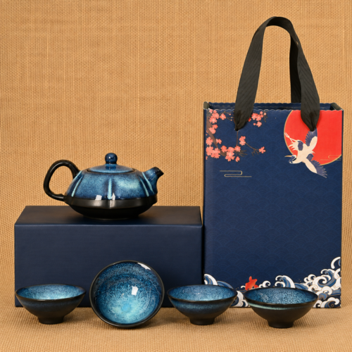 TEA POT