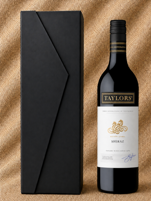 Taylors Estate Shiraz 750mL