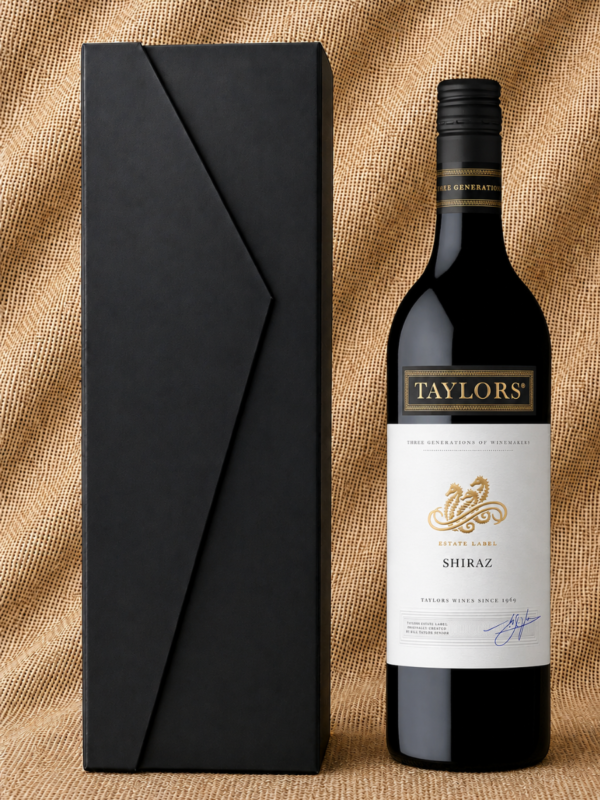 Taylors Estate Shiraz 750mL