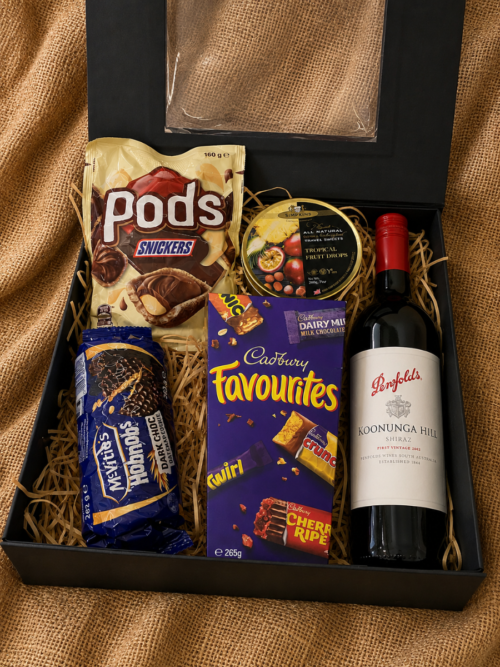 Wine Gift