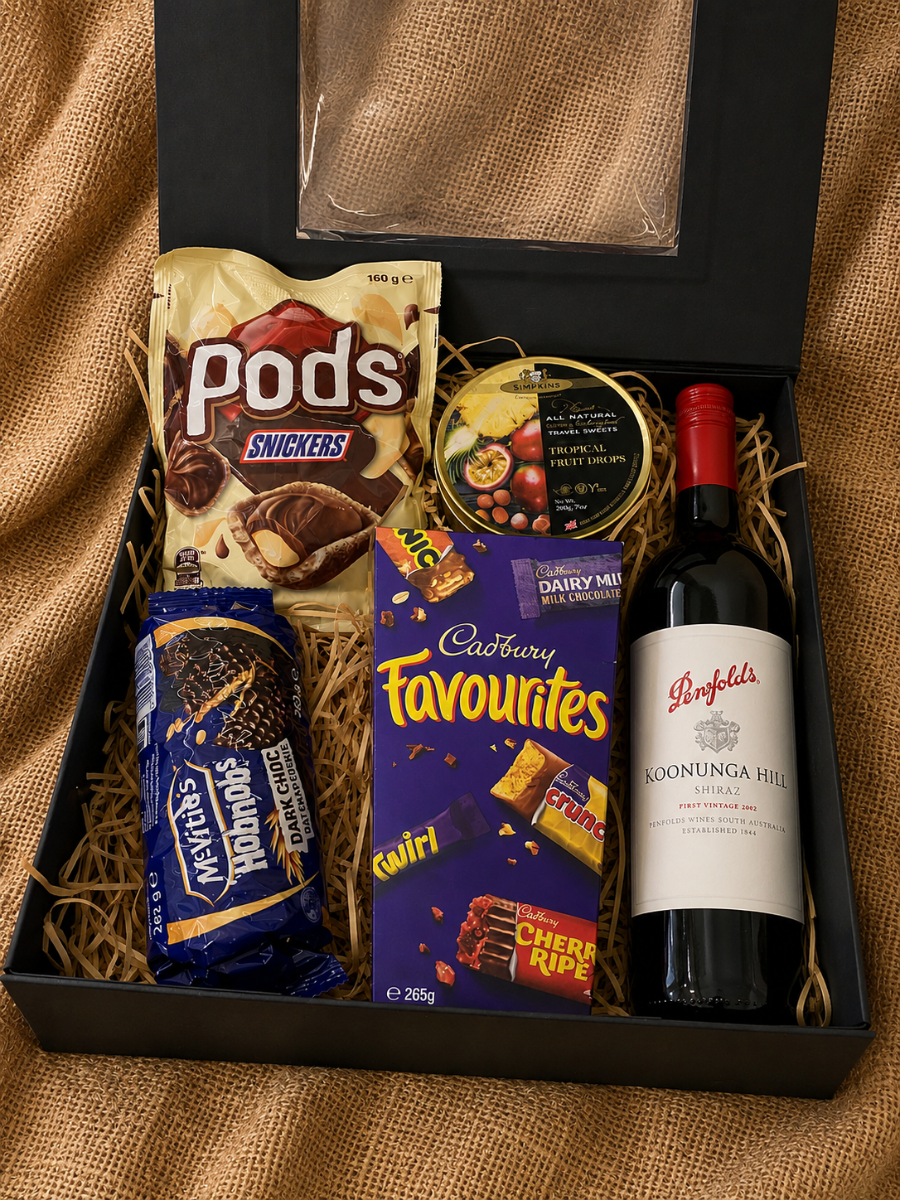 Wine Gift