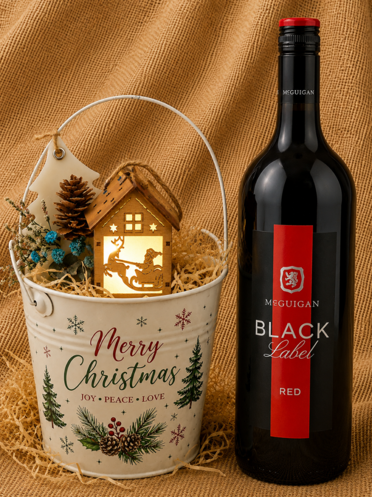 christmas gift hampers