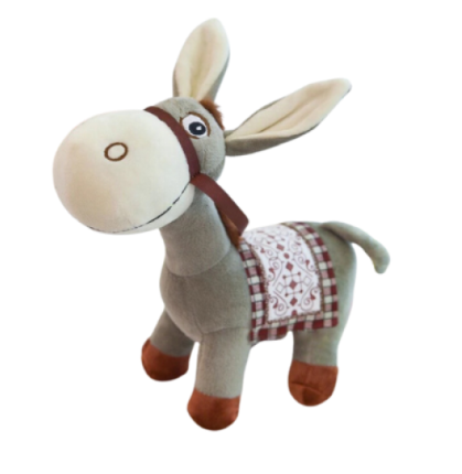 donkey toy