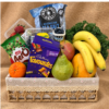 fruit basket present