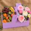 get well fruit baskets