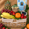 gift basket fruit delivery