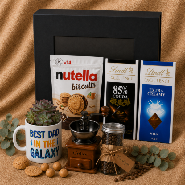hamper for men