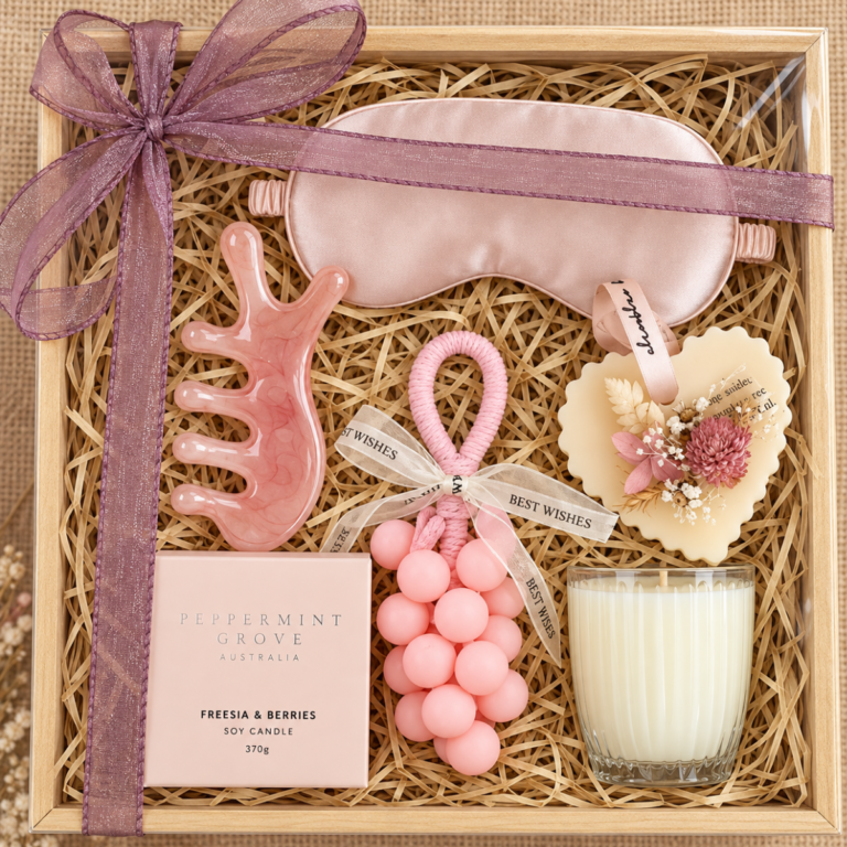 hamper gift hampers