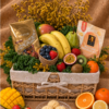 housewarming fruit basket