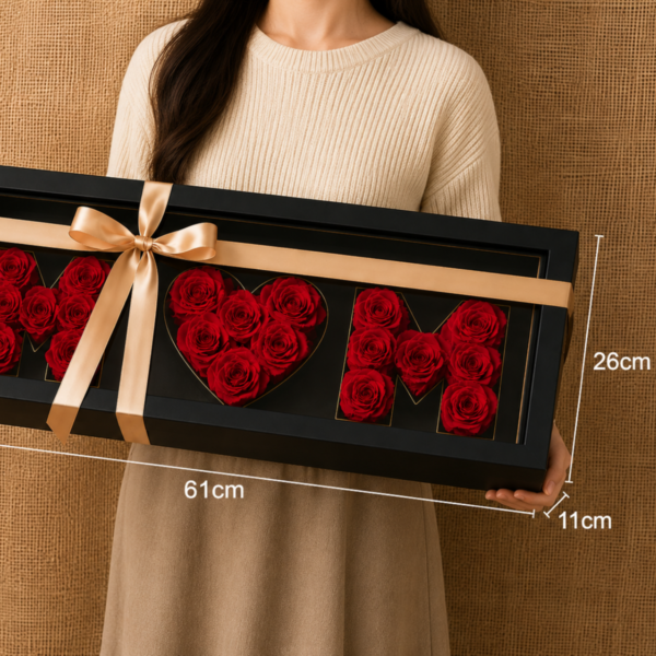 Gifts For Mum | Red Rose Delivery
