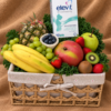 new mum fruit basket new mum fruit basket