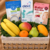 postpartum gift basket