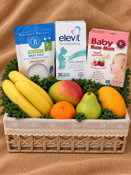 postpartum gift basket postpartum gift basket