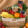 premium gift of fruit